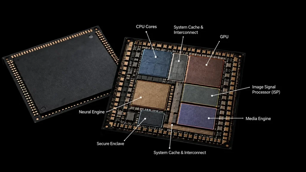 Apple A12 Bionic