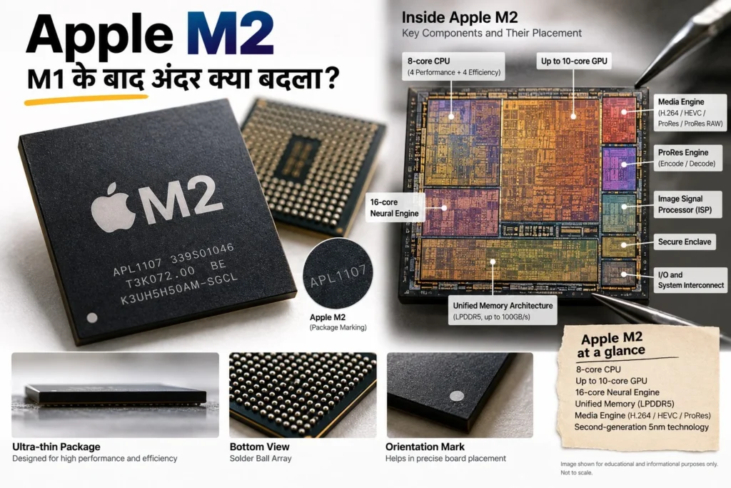 Apple M2