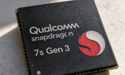 Qualcomm-Snapdragon-7s-Gen-3-Chip